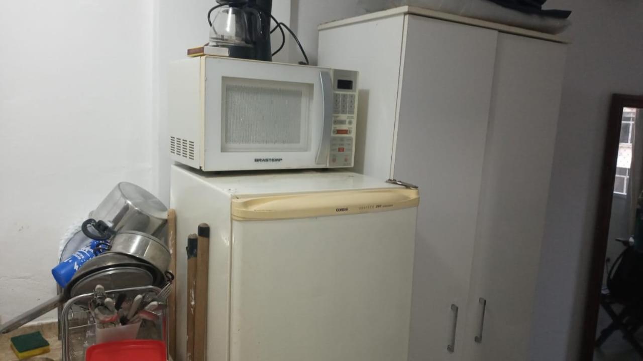 Apto Cantinho Carioca Apartamento *