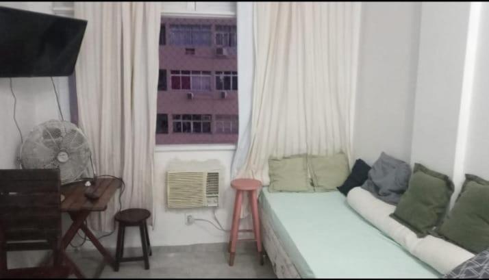 Apto Cantinho Carioca Apartamento Río de Janeiro
